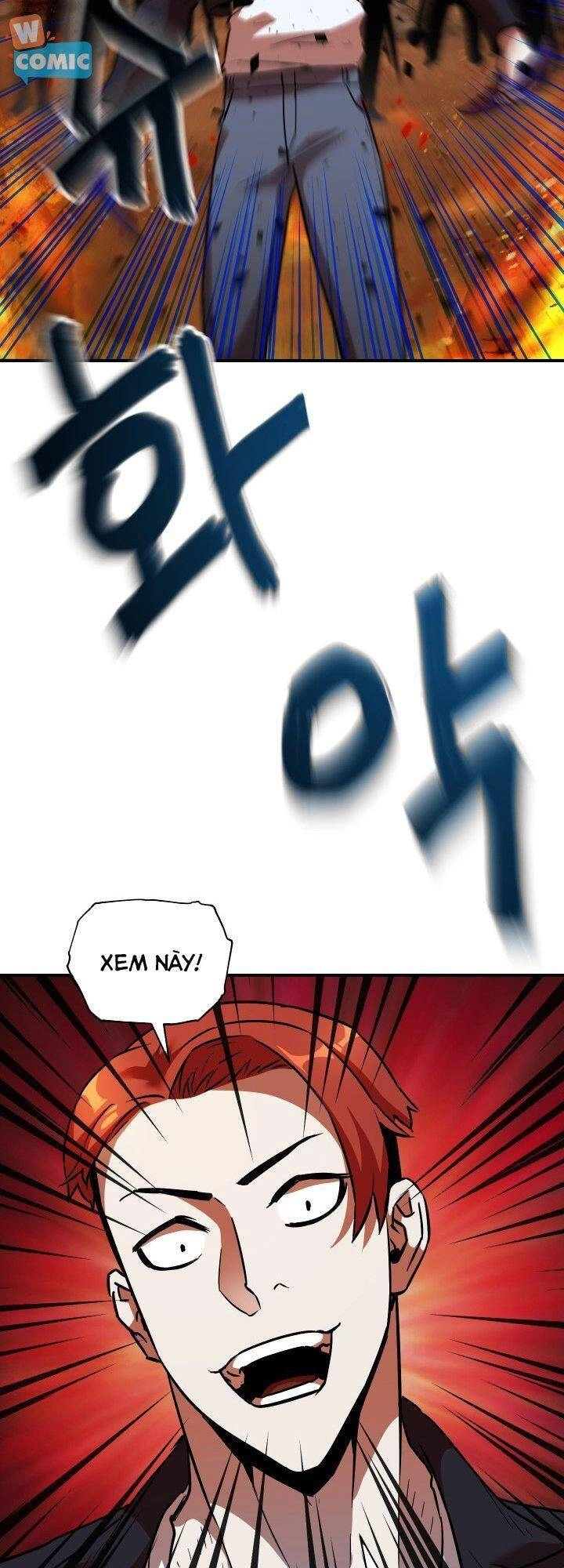 Người Chơi Không Thể Thăng Cấp Chapter 34 - 50