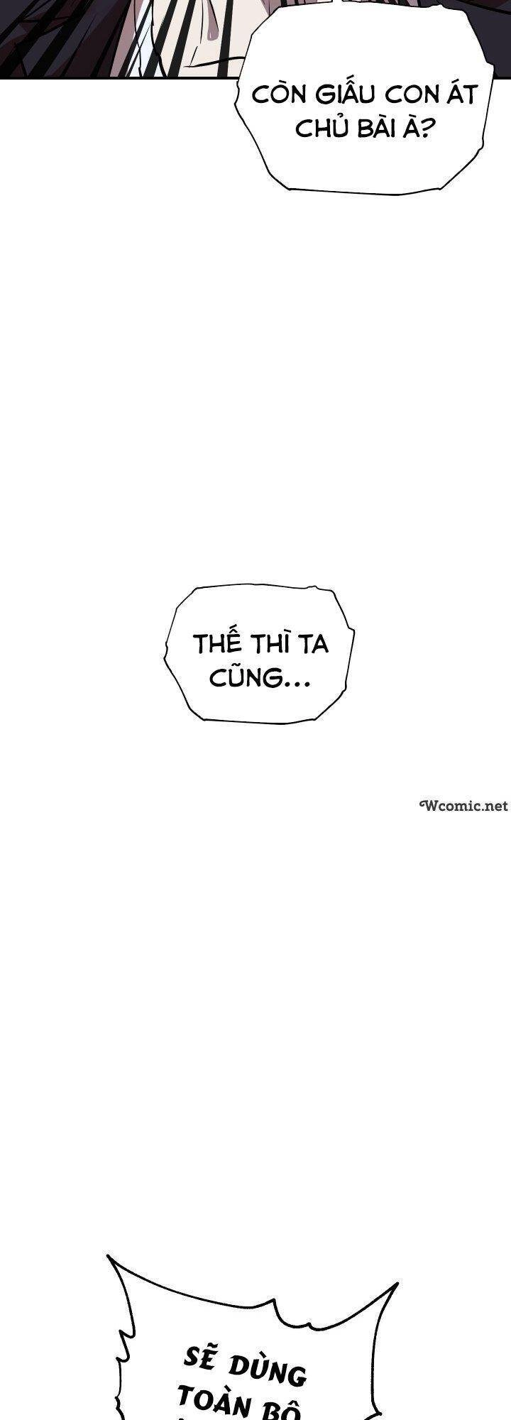 Người Chơi Không Thể Thăng Cấp Chapter 34 - 51