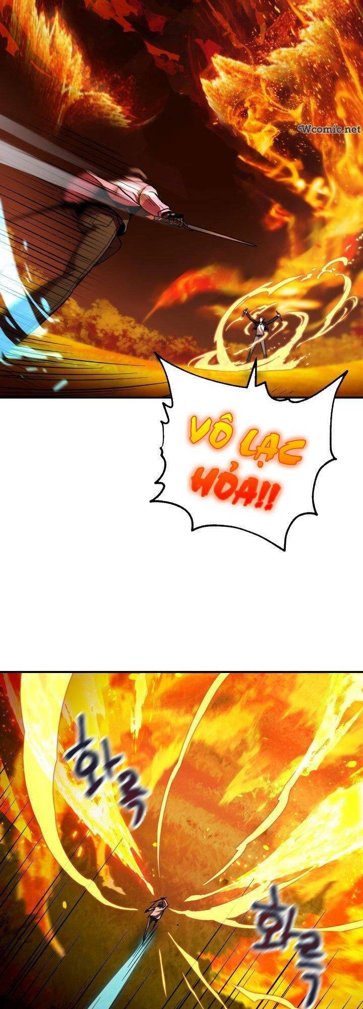 Người Chơi Không Thể Thăng Cấp Chapter 34 - 53