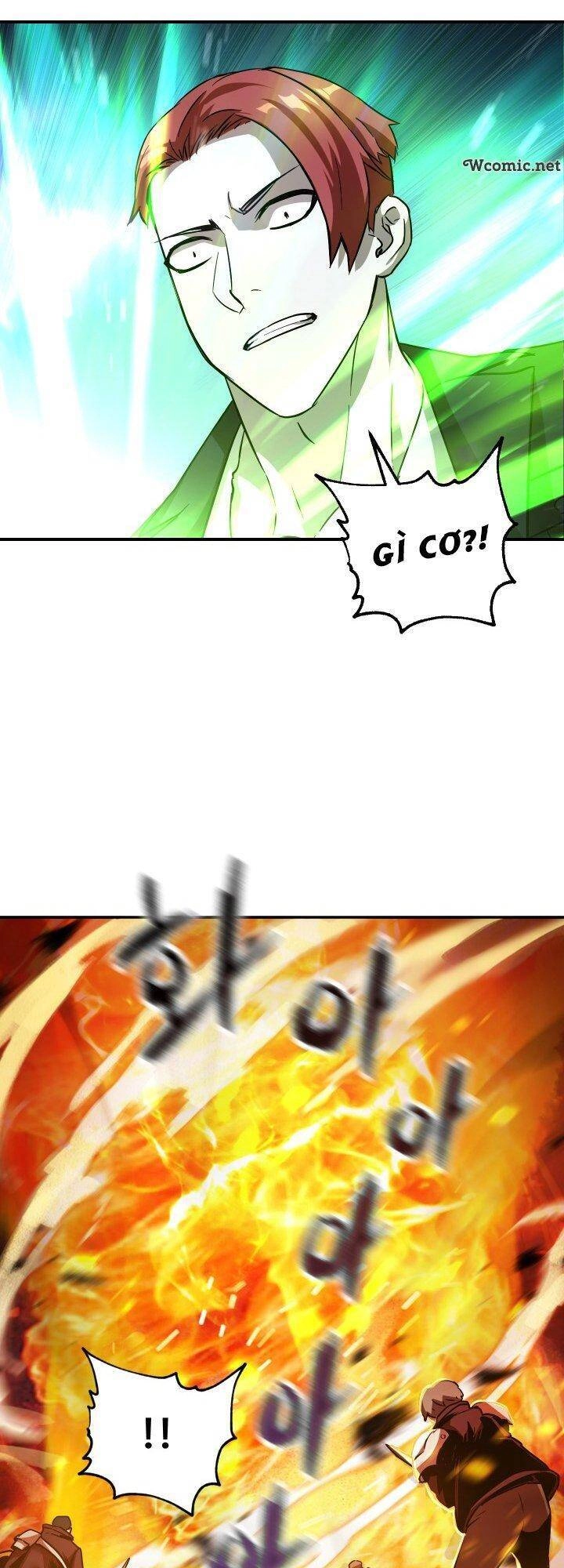 Người Chơi Không Thể Thăng Cấp Chapter 34 - 59