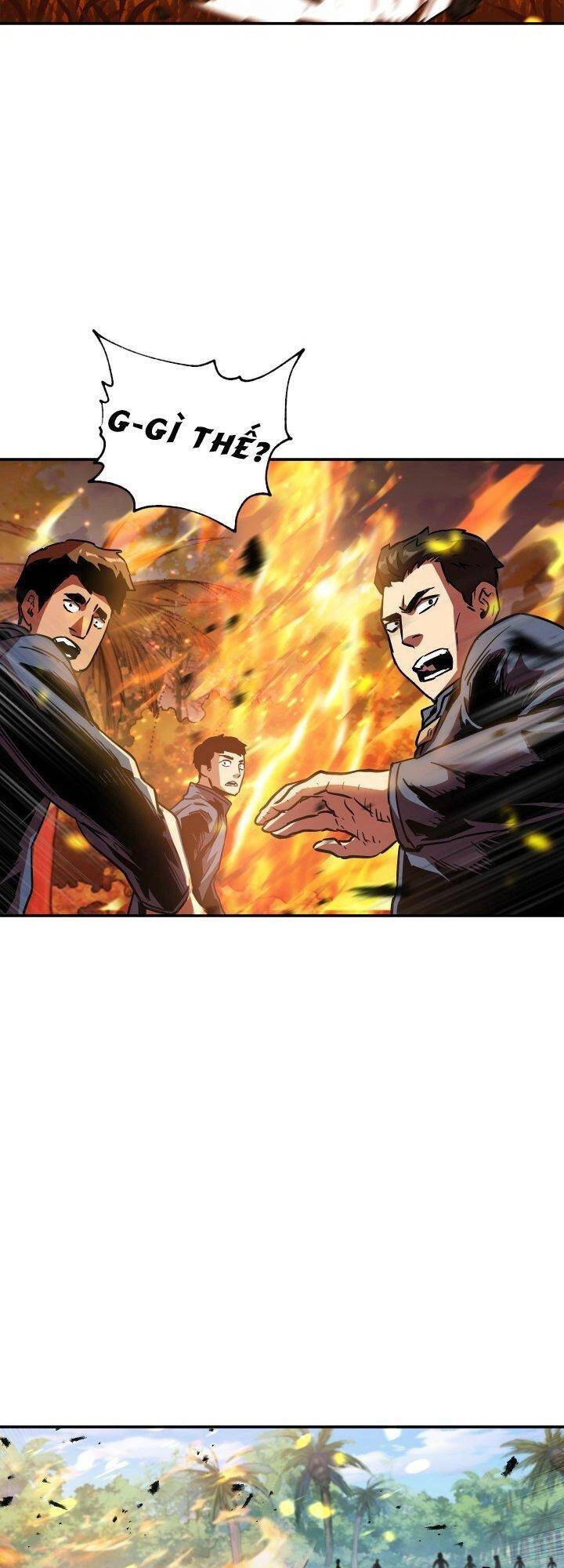 Người Chơi Không Thể Thăng Cấp Chapter 34 - 61