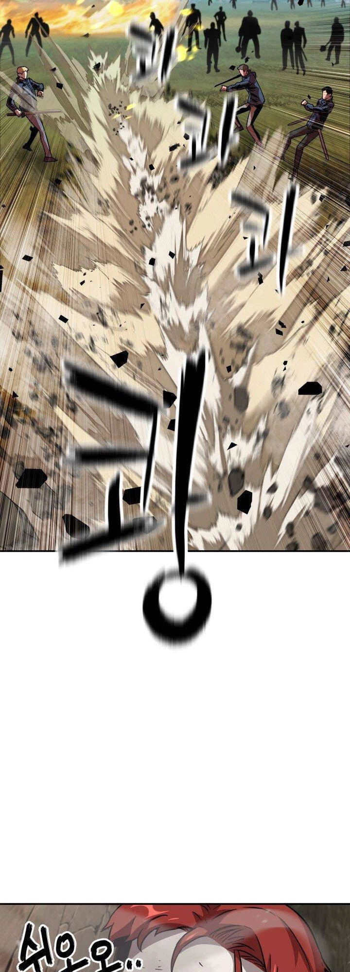 Người Chơi Không Thể Thăng Cấp Chapter 34 - 62