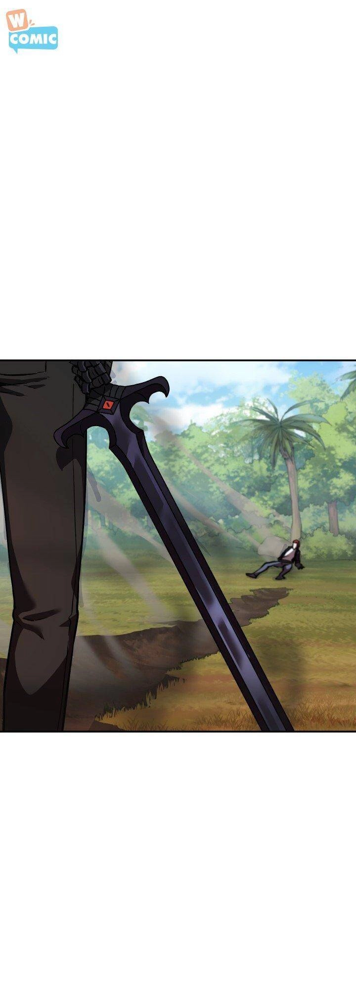 Người Chơi Không Thể Thăng Cấp Chapter 34 - 64