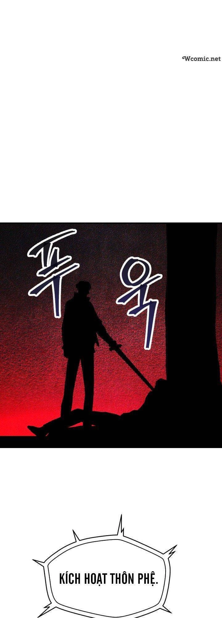 Người Chơi Không Thể Thăng Cấp Chapter 34 - 66