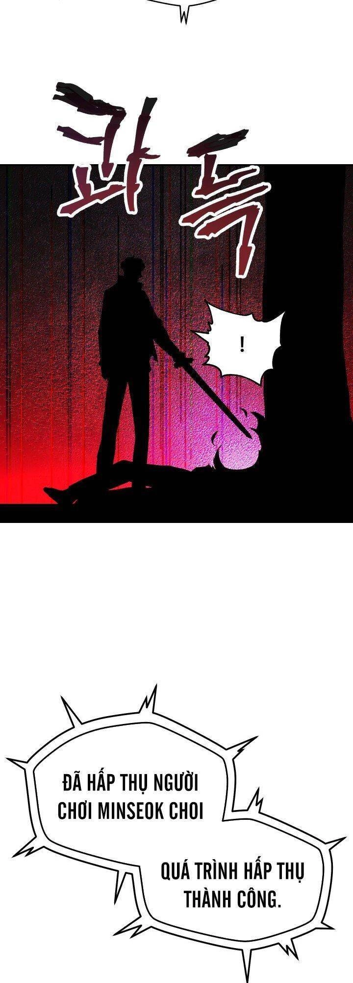 Người Chơi Không Thể Thăng Cấp Chapter 34 - 67