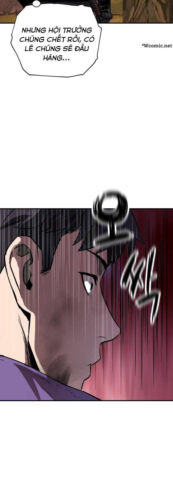 Người Chơi Không Thể Thăng Cấp Chapter 34 - 71