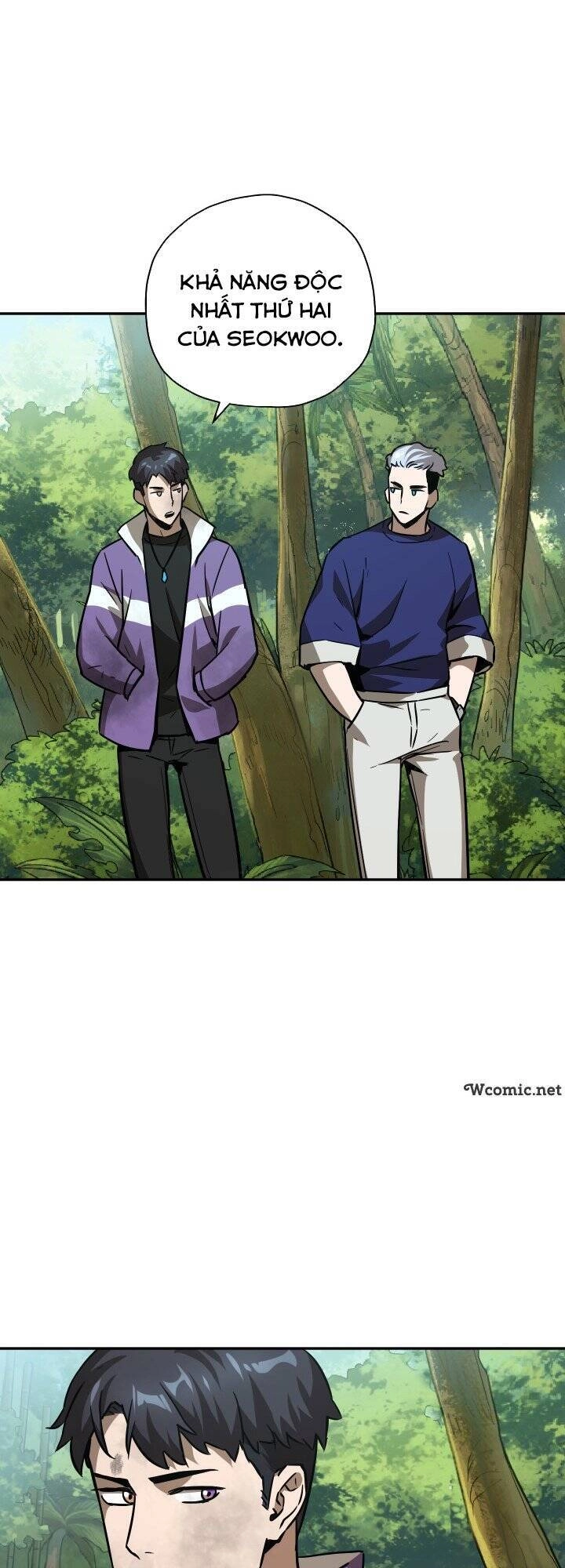 Người Chơi Không Thể Thăng Cấp Chapter 35 - 63