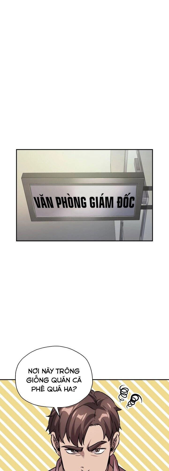 Người Chơi Không Thể Thăng Cấp Chapter 36 - 6