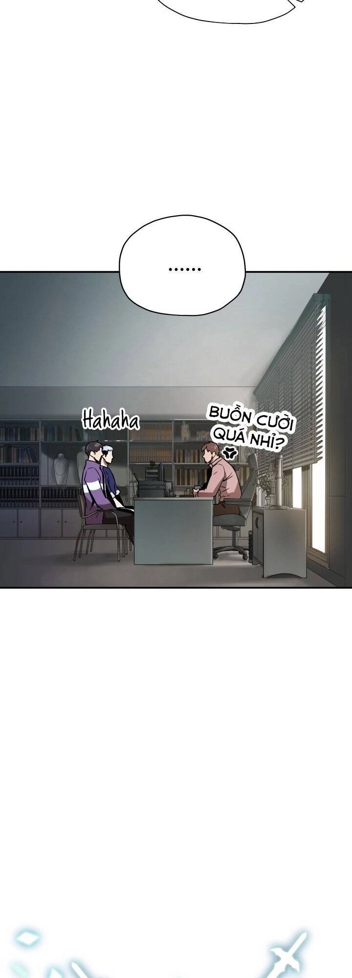 Người Chơi Không Thể Thăng Cấp Chapter 36 - 13