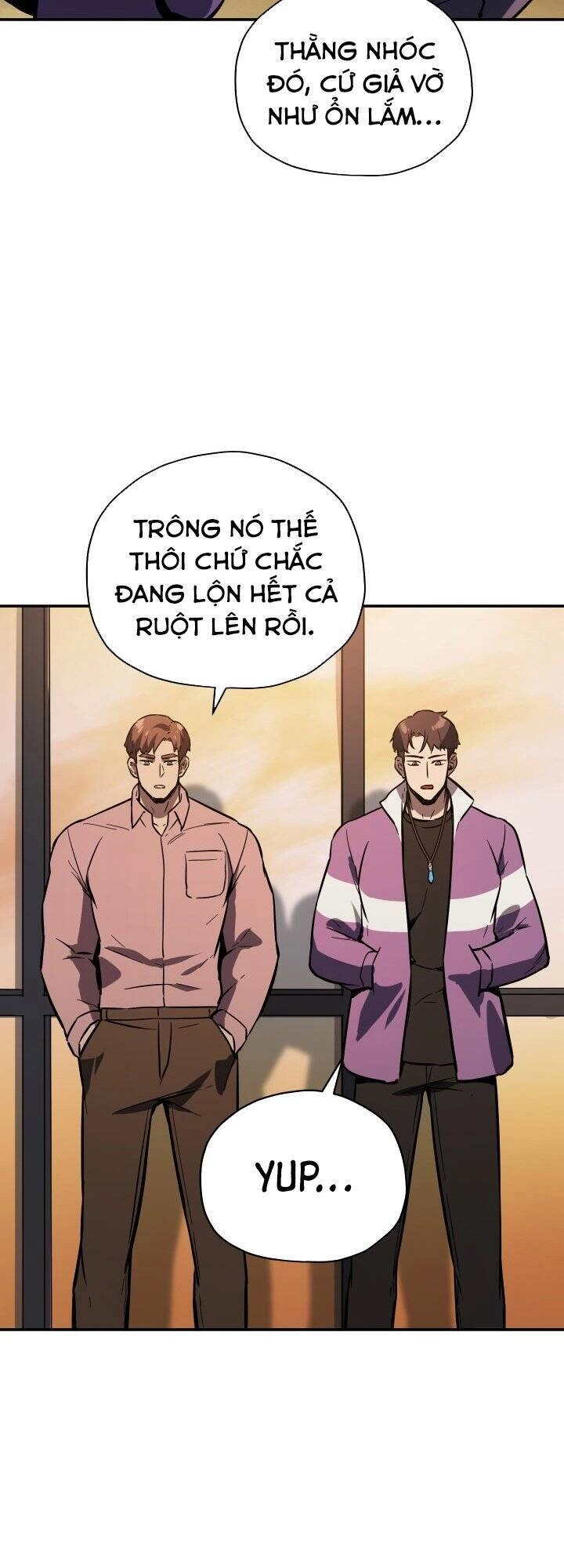 Người Chơi Không Thể Thăng Cấp Chapter 36 - 23