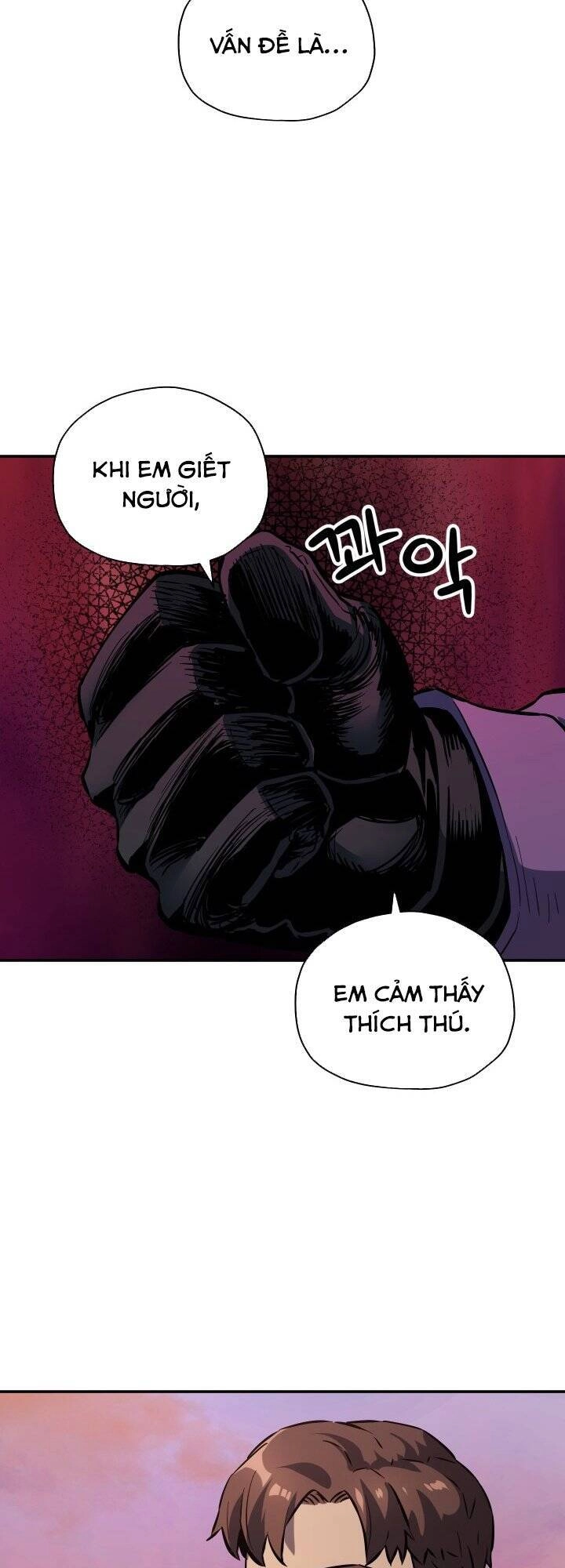 Người Chơi Không Thể Thăng Cấp Chapter 36 - 29