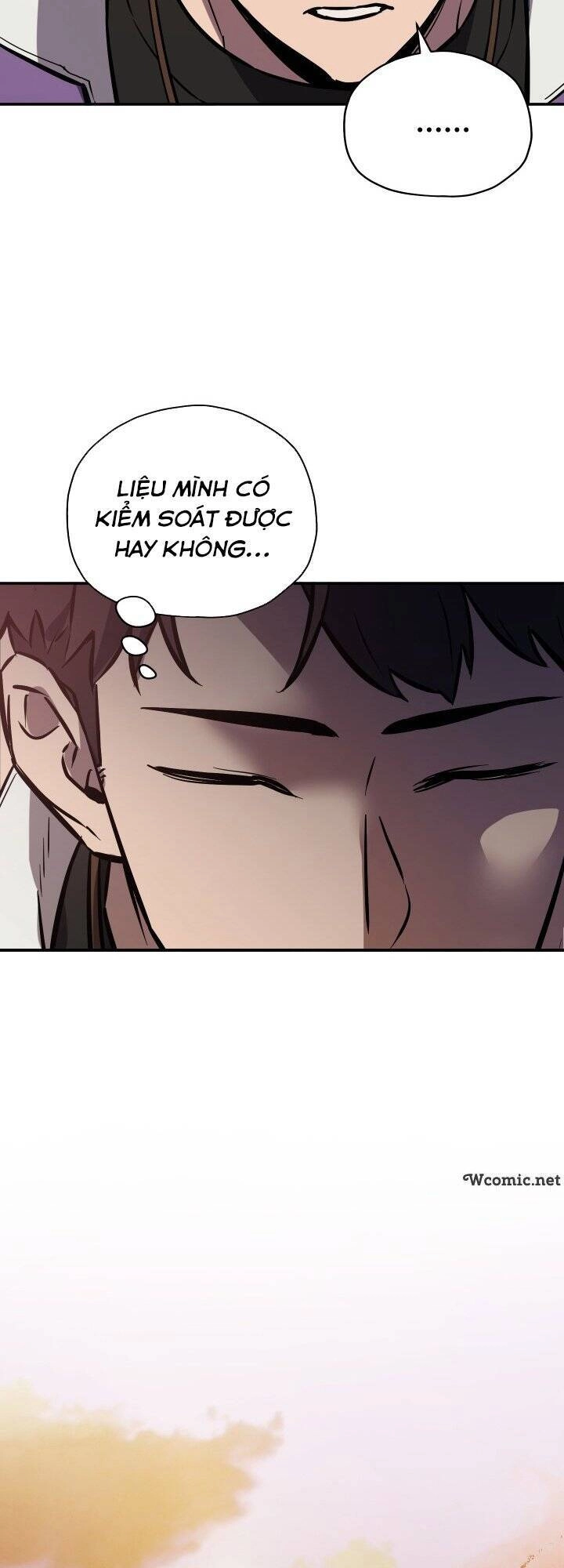 Người Chơi Không Thể Thăng Cấp Chapter 36 - 33