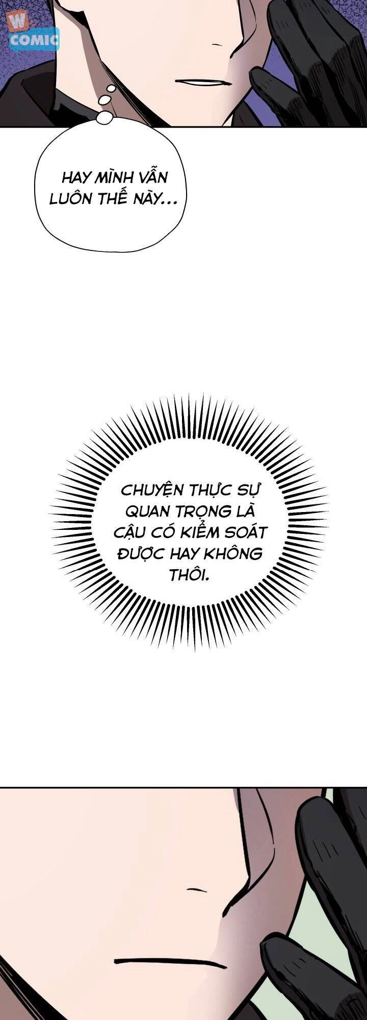 Người Chơi Không Thể Thăng Cấp Chapter 36 - 39