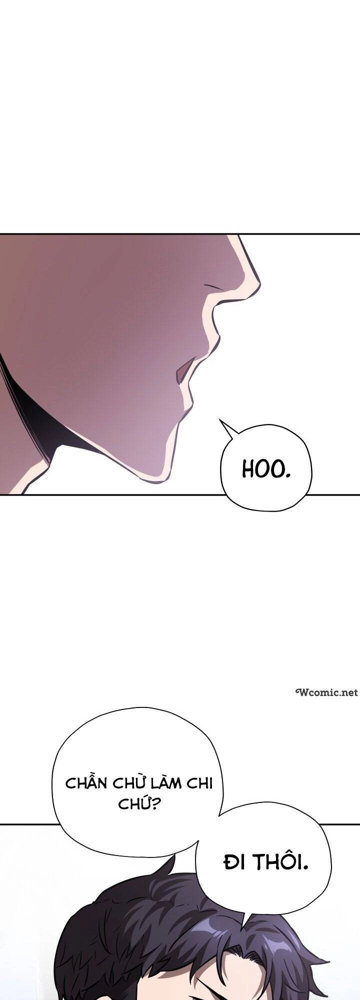 Người Chơi Không Thể Thăng Cấp Chapter 36 - 47