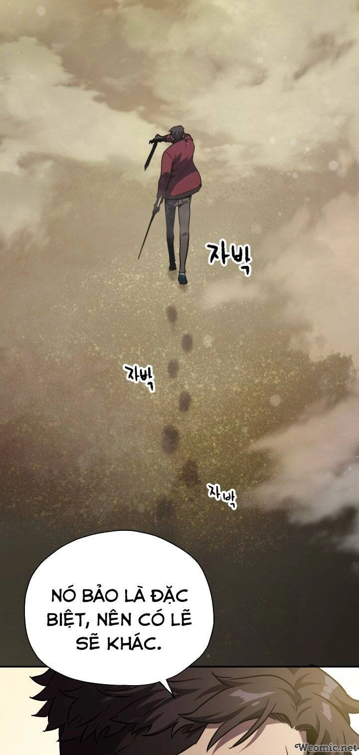 Người Chơi Không Thể Thăng Cấp Chapter 36 - 52