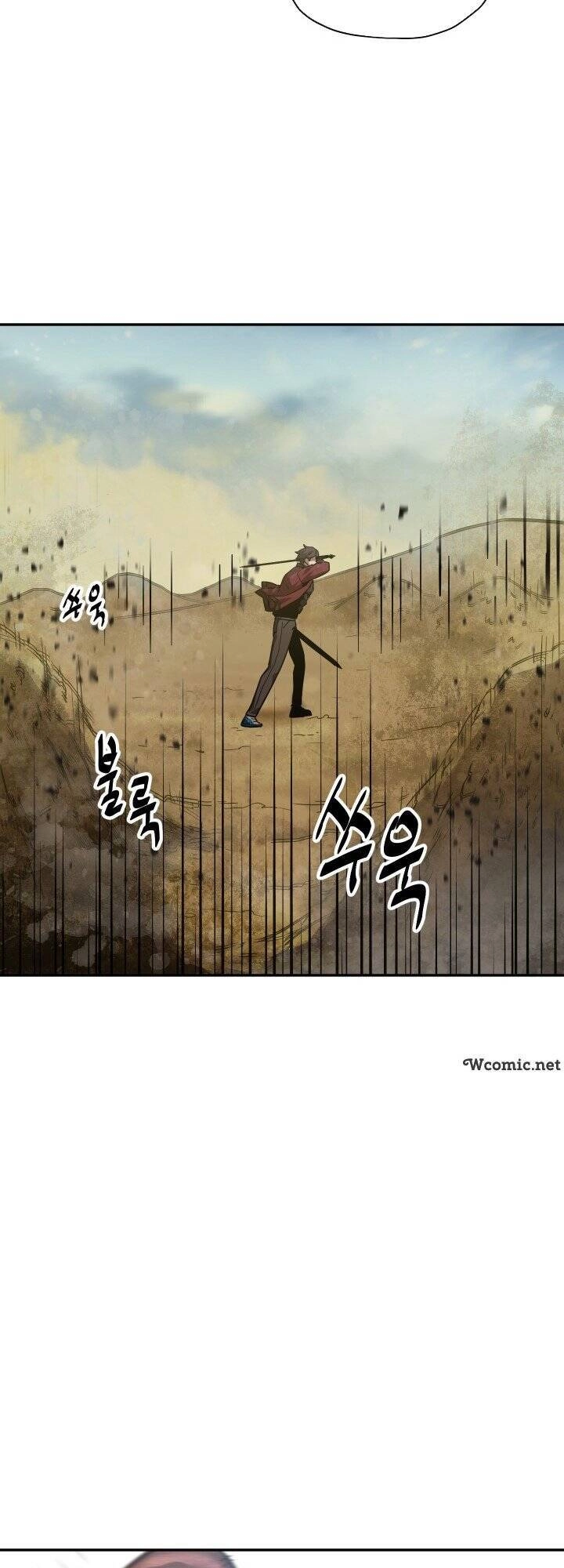 Người Chơi Không Thể Thăng Cấp Chapter 36 - 54