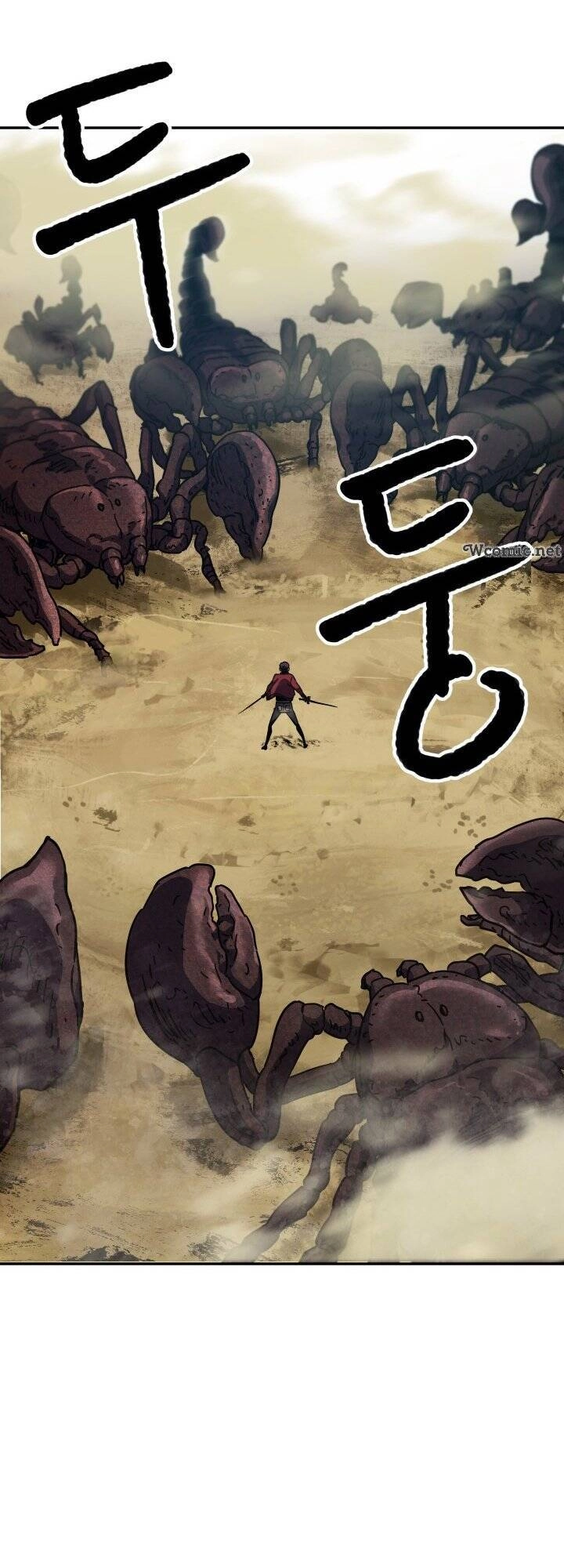 Người Chơi Không Thể Thăng Cấp Chapter 36 - 56