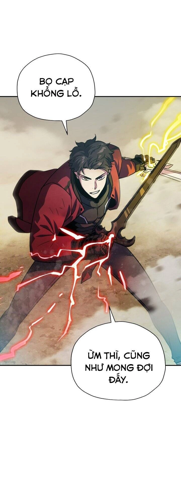 Người Chơi Không Thể Thăng Cấp Chapter 36 - 57