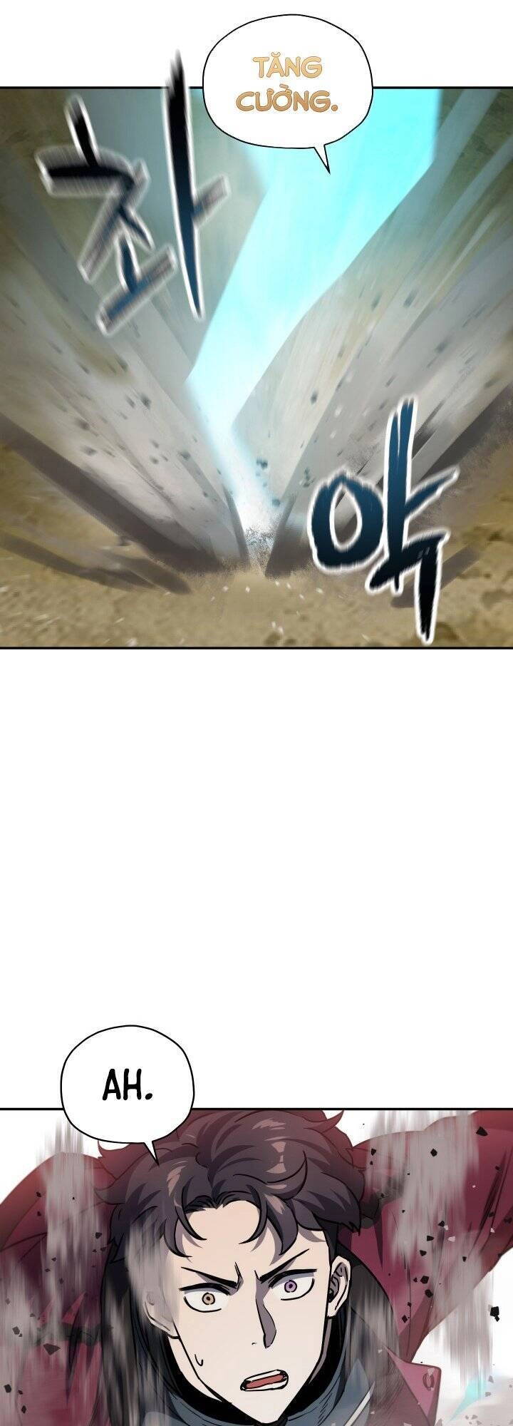 Người Chơi Không Thể Thăng Cấp Chapter 36 - 58