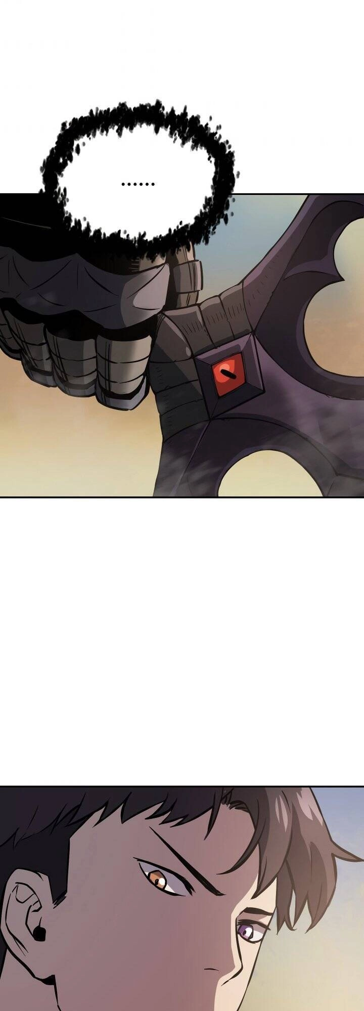 Người Chơi Không Thể Thăng Cấp Chapter 37 - 2