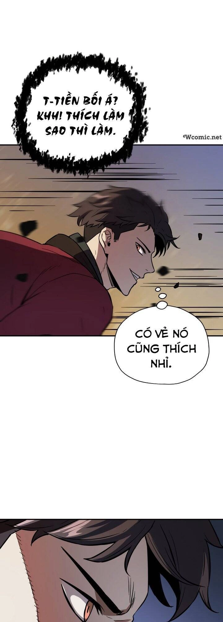 Người Chơi Không Thể Thăng Cấp Chapter 37 - 14