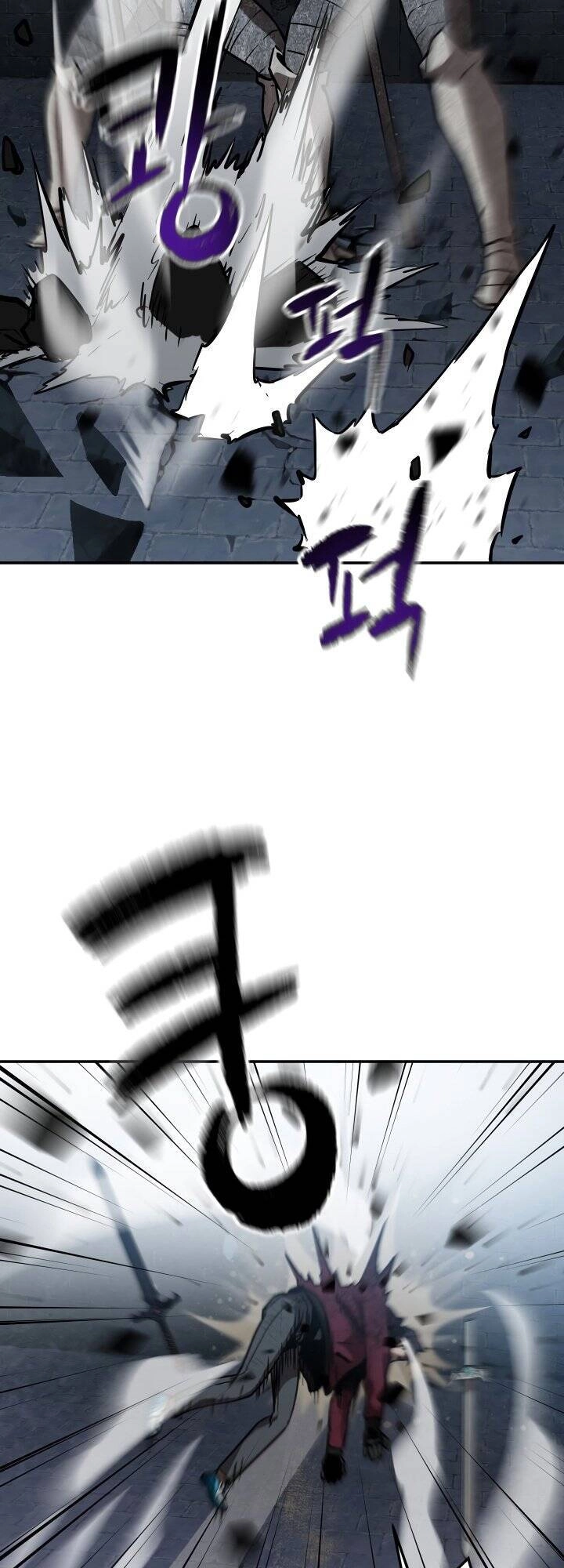 Người Chơi Không Thể Thăng Cấp Chapter 37 - 41