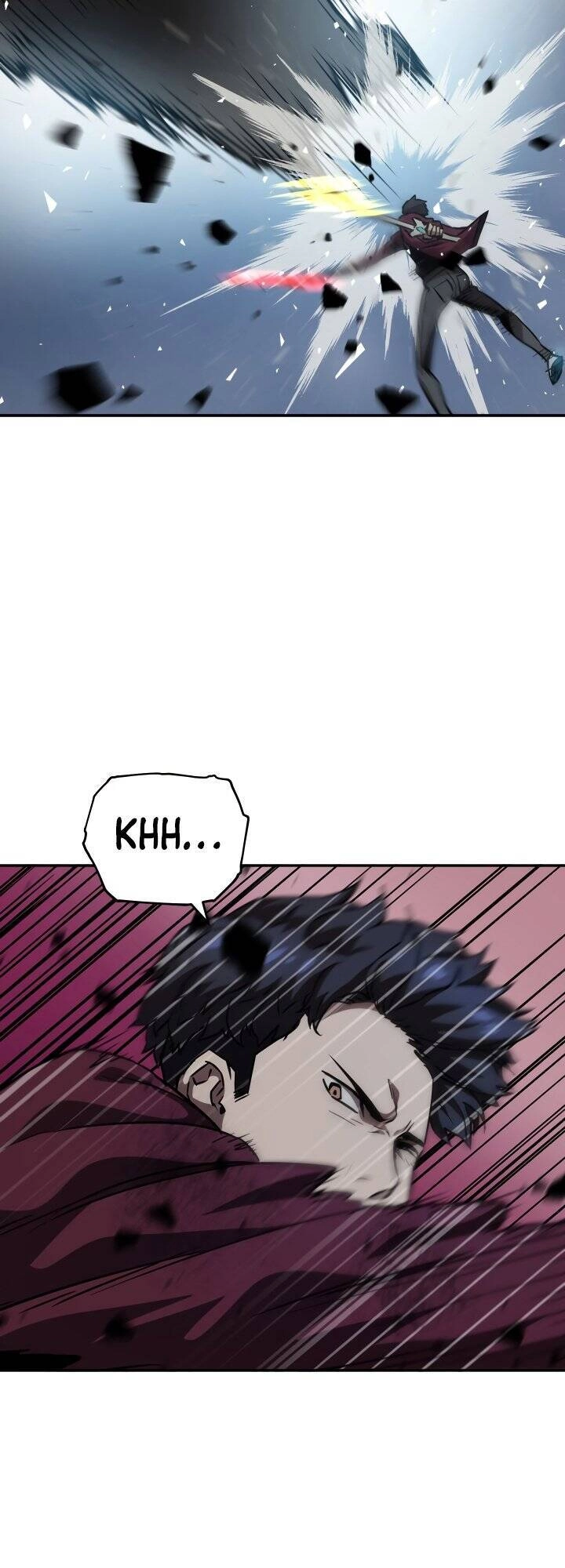 Người Chơi Không Thể Thăng Cấp Chapter 37 - 50