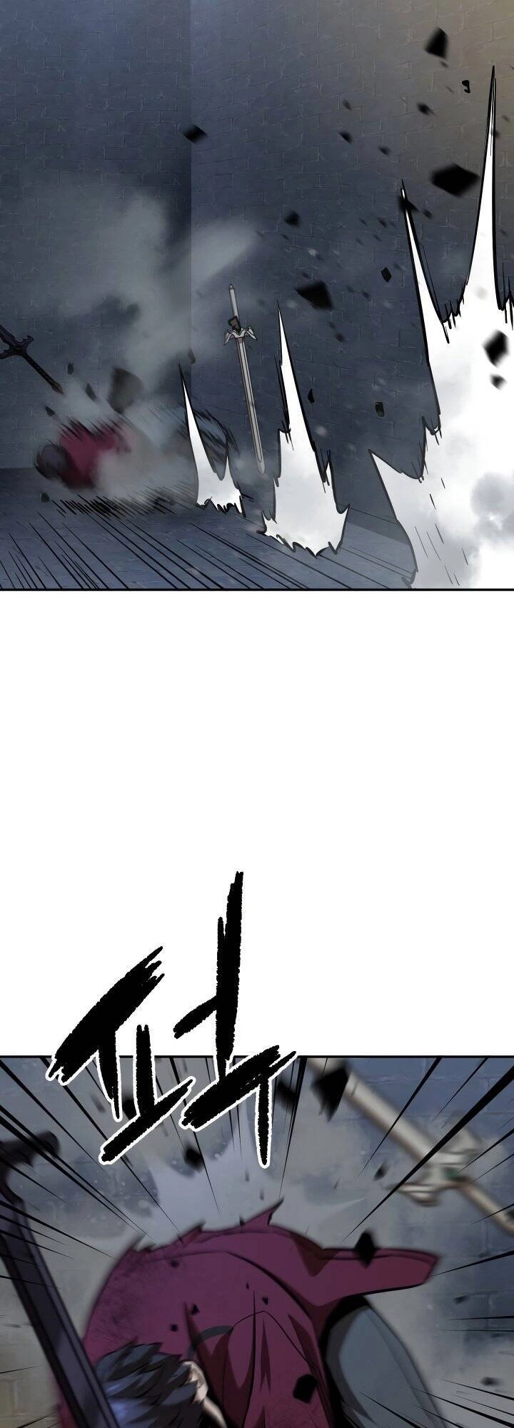 Người Chơi Không Thể Thăng Cấp Chapter 37 - 52