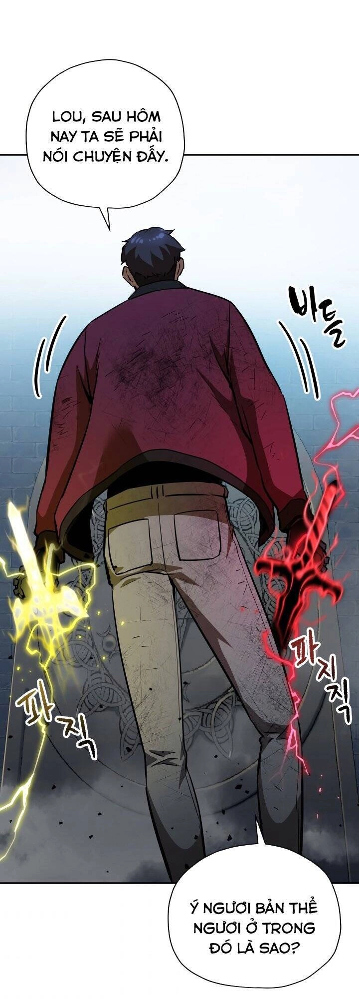 Người Chơi Không Thể Thăng Cấp Chapter 37 - 56