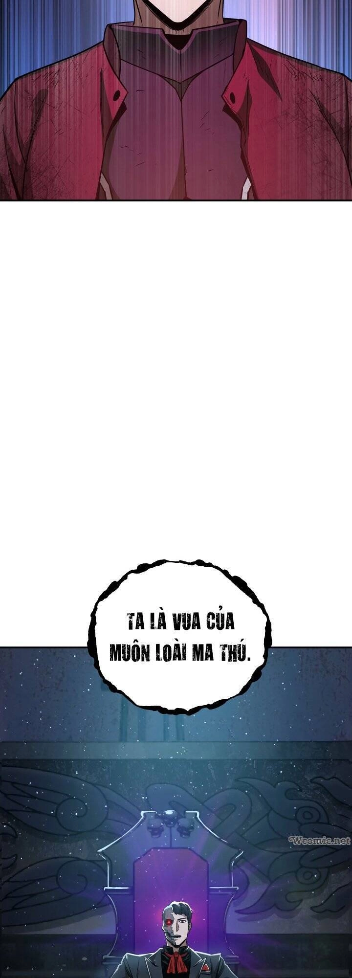 Người Chơi Không Thể Thăng Cấp Chapter 37 - 72