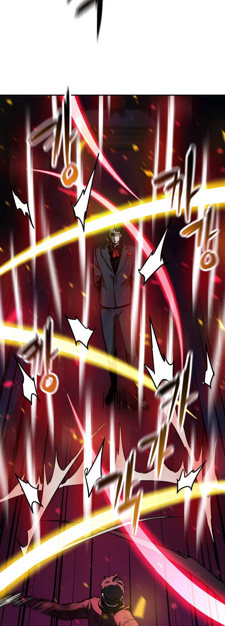 Người Chơi Không Thể Thăng Cấp Chapter 38 - 15