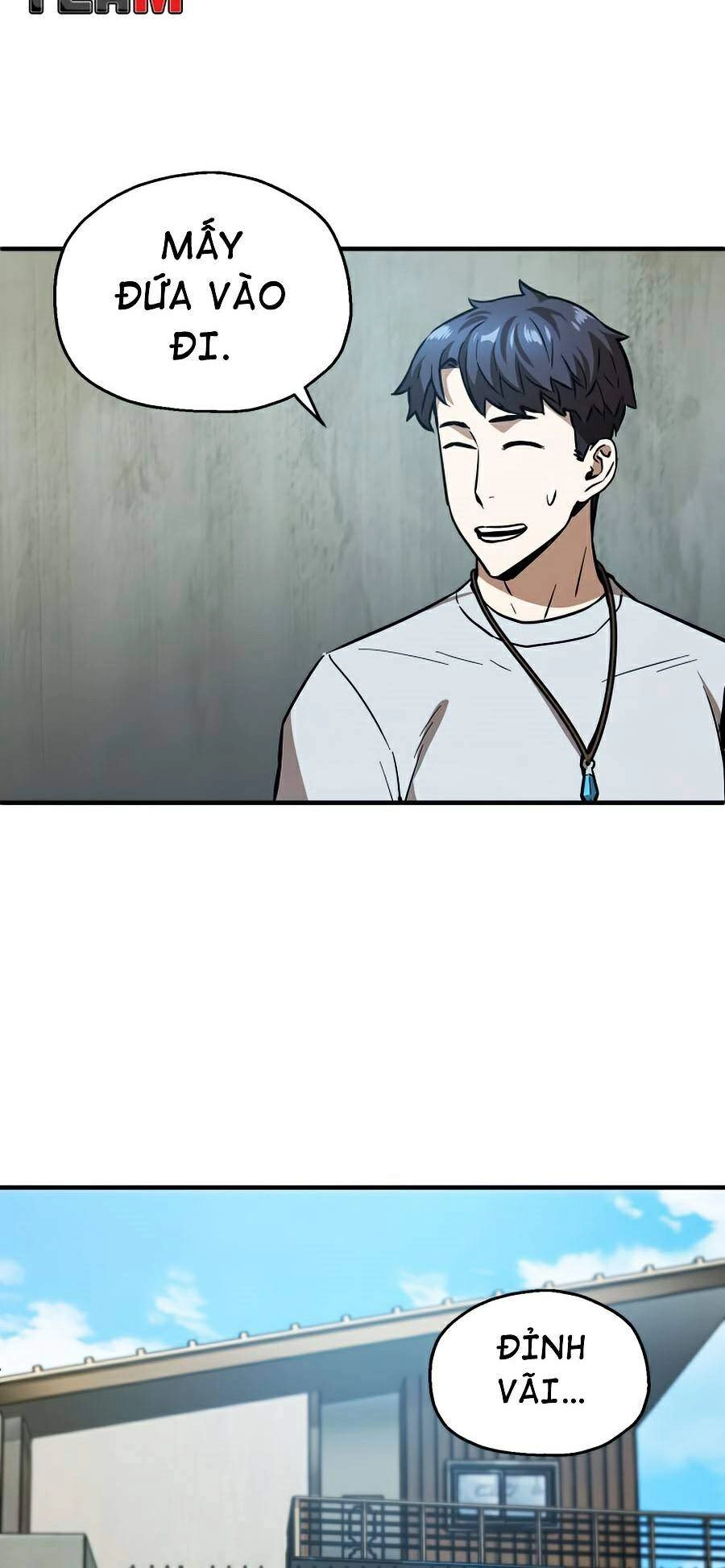 Người Chơi Không Thể Thăng Cấp Chapter 40 - 36