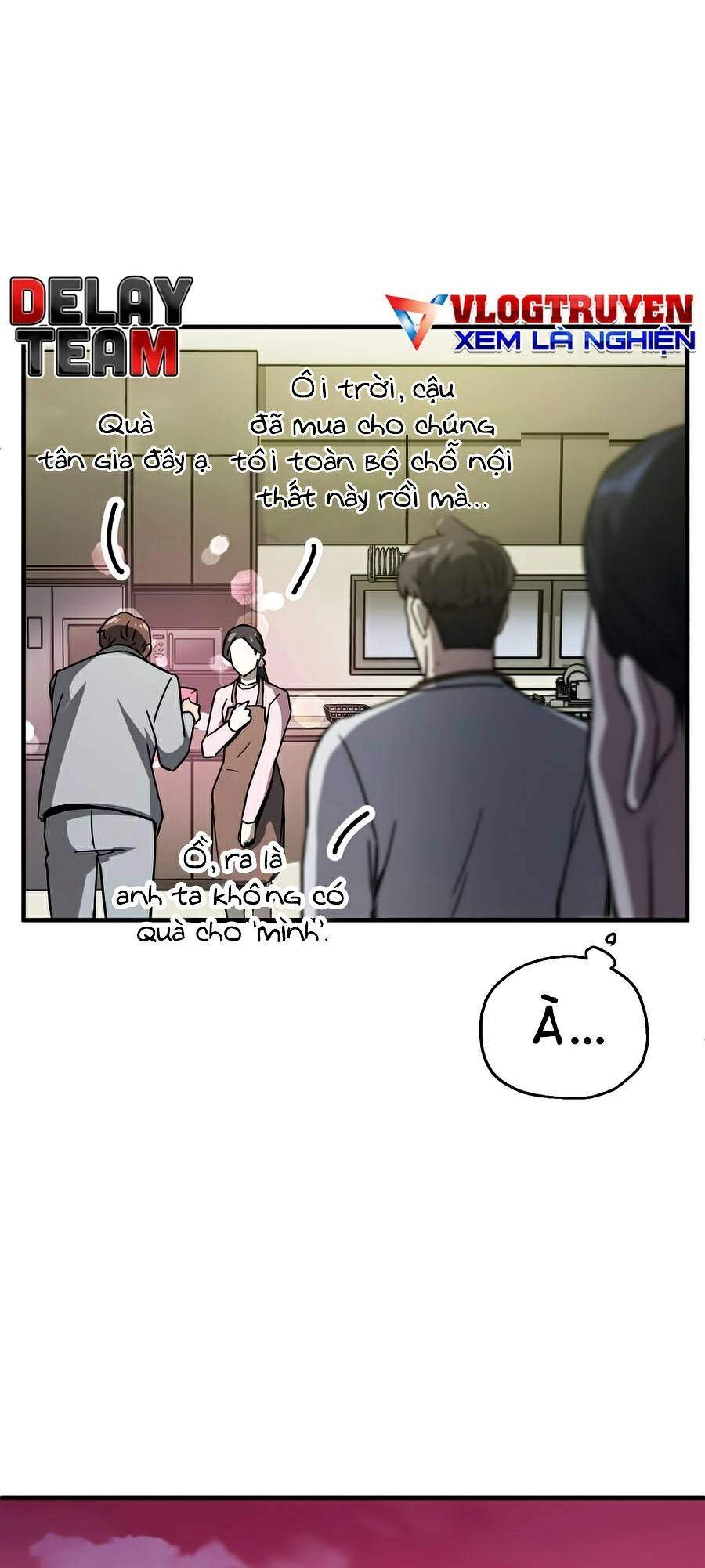 Người Chơi Không Thể Thăng Cấp Chapter 40 - 62