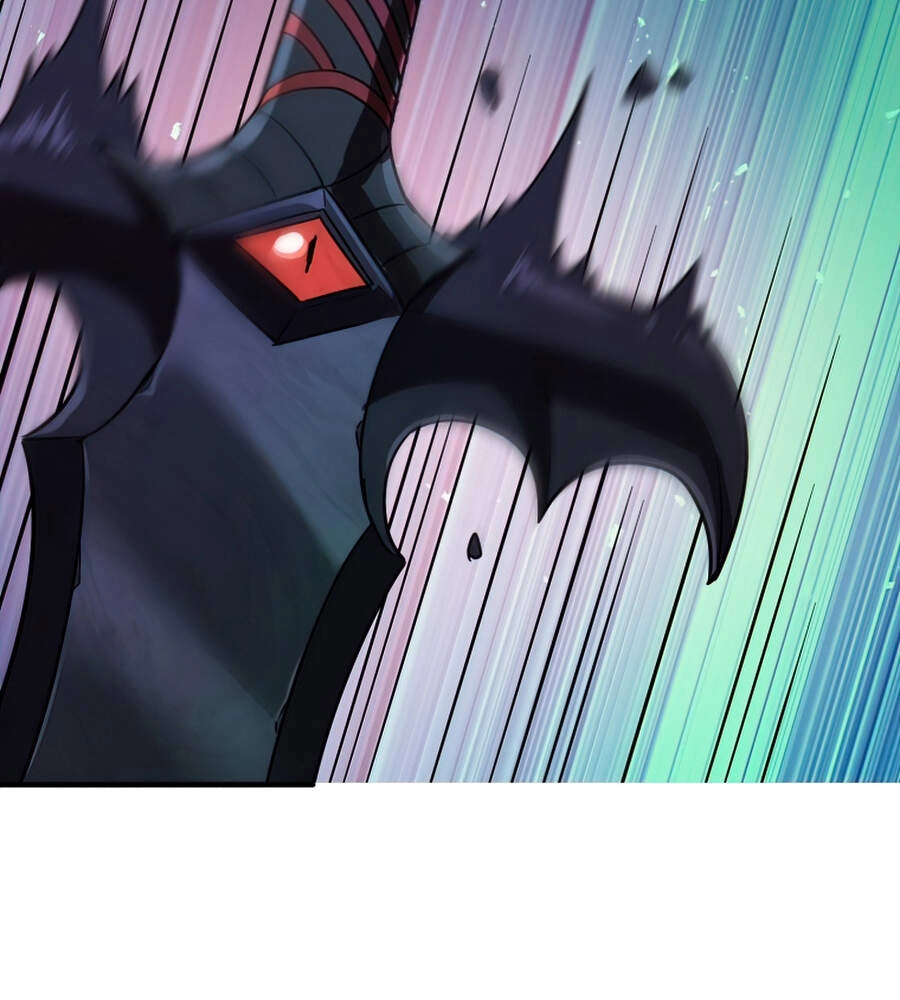 Người Chơi Không Thể Thăng Cấp Chapter 41 - 43