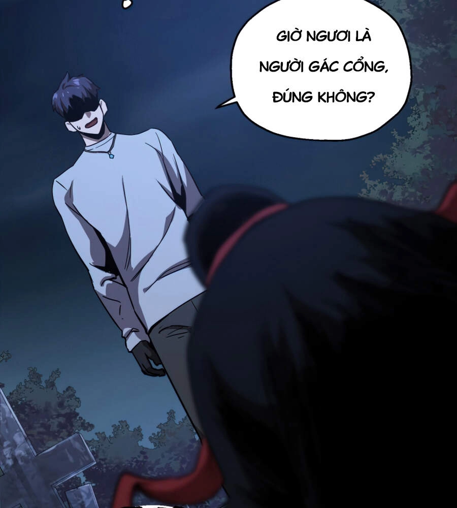 Người Chơi Không Thể Thăng Cấp Chapter 41 - 117