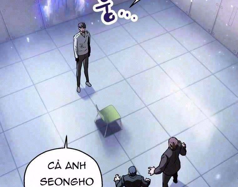 Người Chơi Không Thể Thăng Cấp Chapter 42 - 2