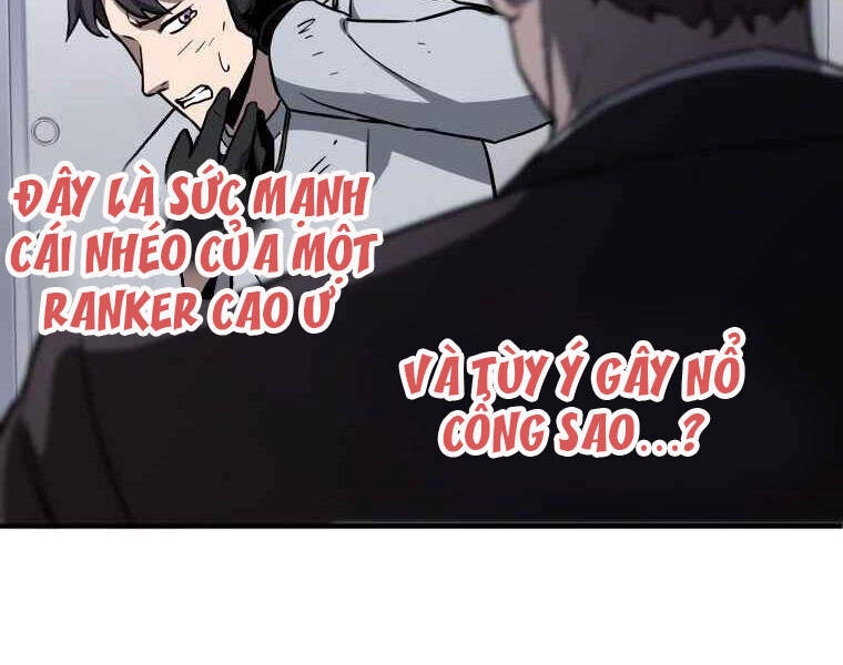 Người Chơi Không Thể Thăng Cấp Chapter 42 - 21