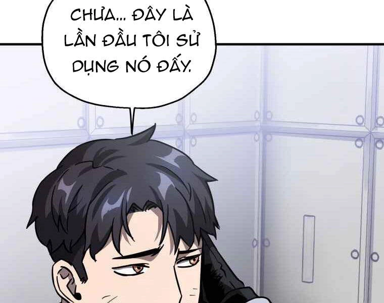 Người Chơi Không Thể Thăng Cấp Chapter 42 - 27
