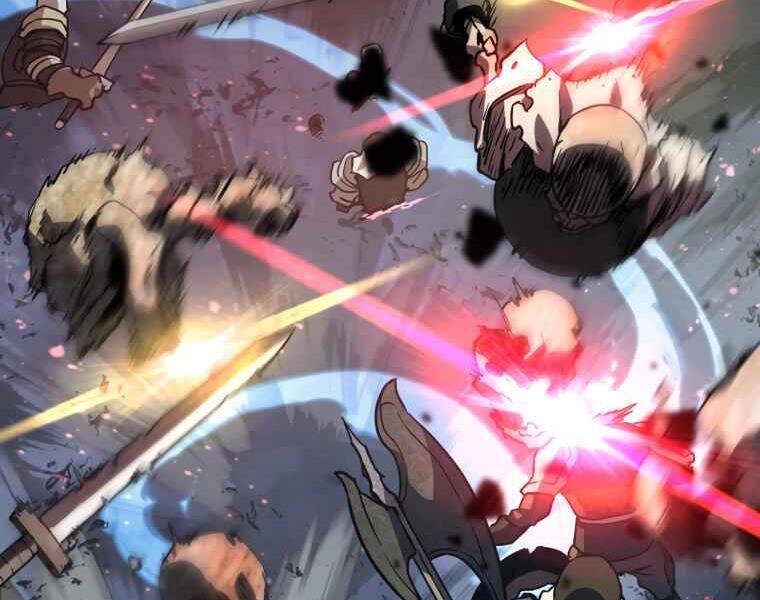 Người Chơi Không Thể Thăng Cấp Chapter 42 - 46