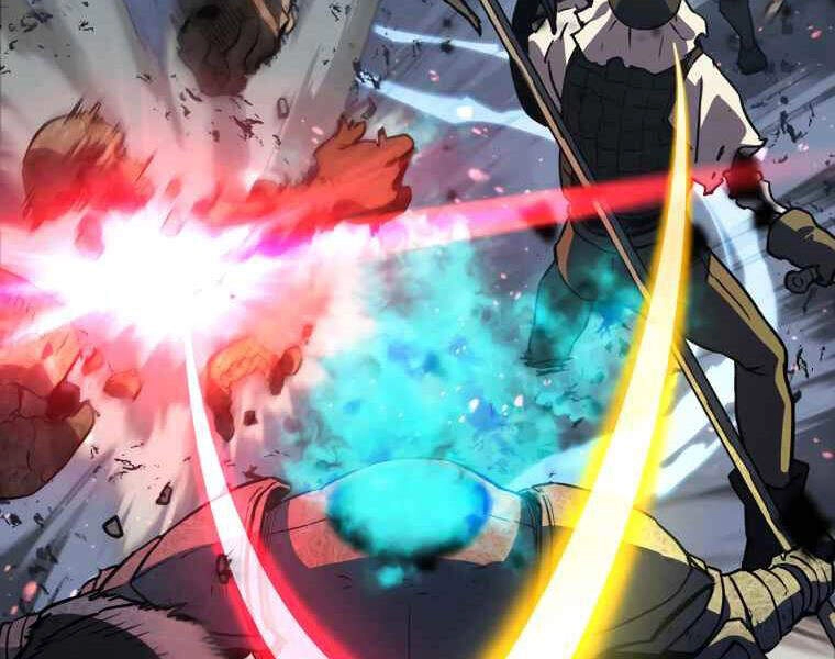 Người Chơi Không Thể Thăng Cấp Chapter 42 - 47