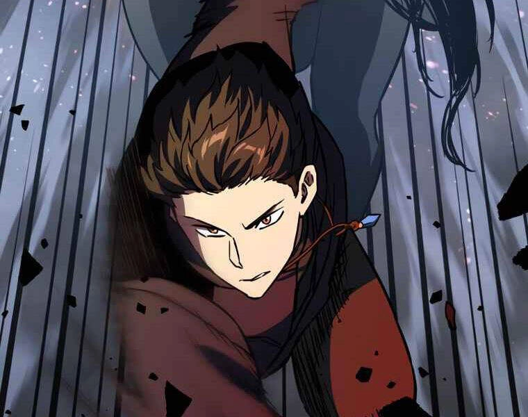 Người Chơi Không Thể Thăng Cấp Chapter 42 - 49