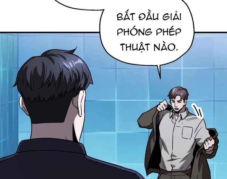 Người Chơi Không Thể Thăng Cấp Chapter 42 - 65