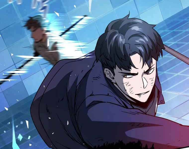 Người Chơi Không Thể Thăng Cấp Chapter 42 - 189