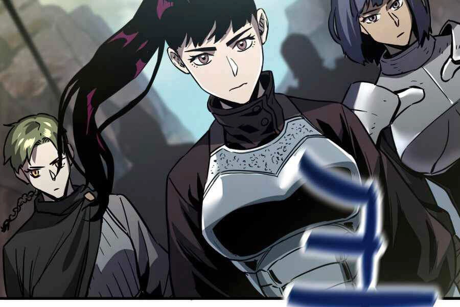 Người Chơi Không Thể Thăng Cấp Chapter 43 - 161