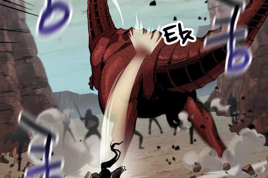 Người Chơi Không Thể Thăng Cấp Chapter 43 - 184