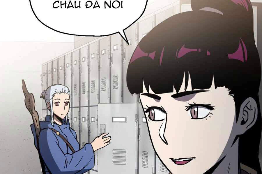 Người Chơi Không Thể Thăng Cấp Chapter 43 - 230