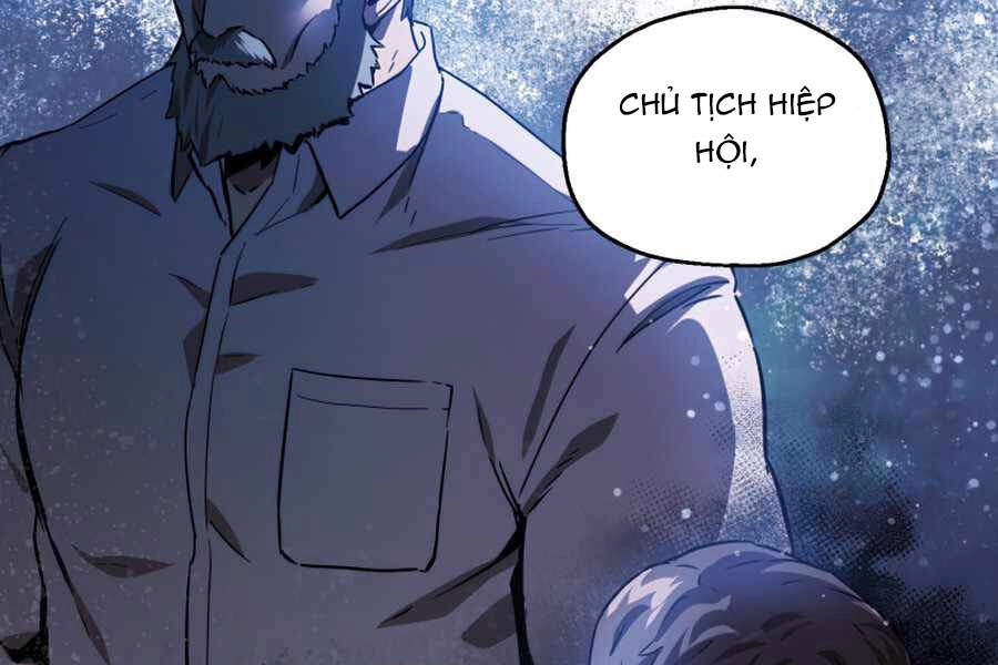 Người Chơi Không Thể Thăng Cấp Chapter 44 - 3