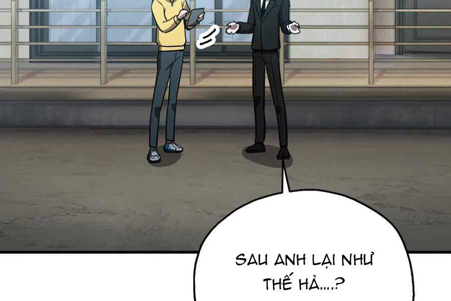 Người Chơi Không Thể Thăng Cấp Chapter 44 - 11