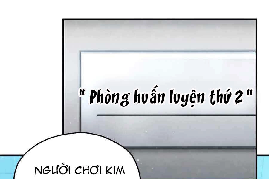 Người Chơi Không Thể Thăng Cấp Chapter 44 - 47