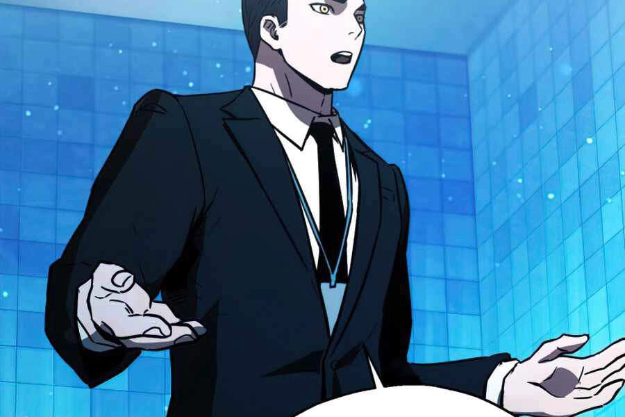 Người Chơi Không Thể Thăng Cấp Chapter 44 - 52